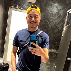 Meet your Posher, Hector